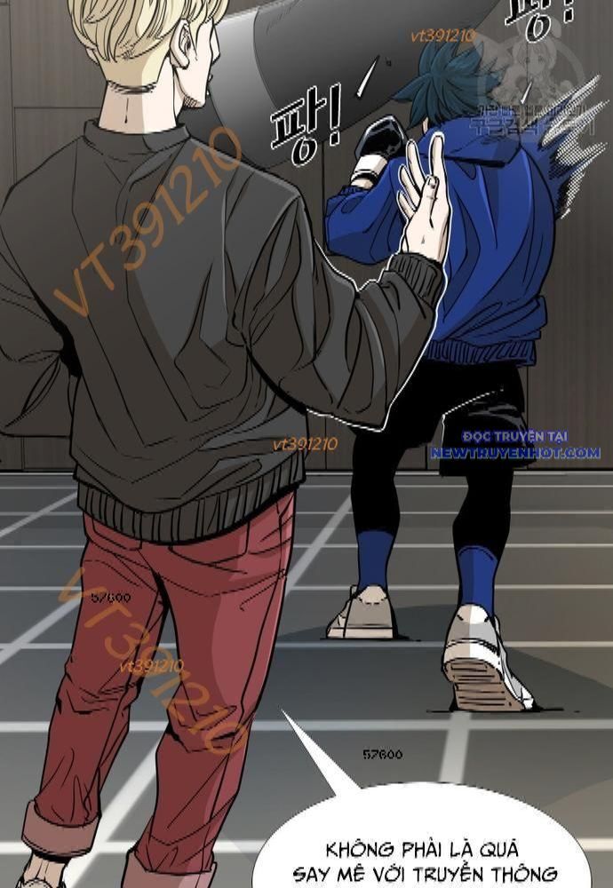 Shark – Cá Mập Chapter 253 - Trang 2