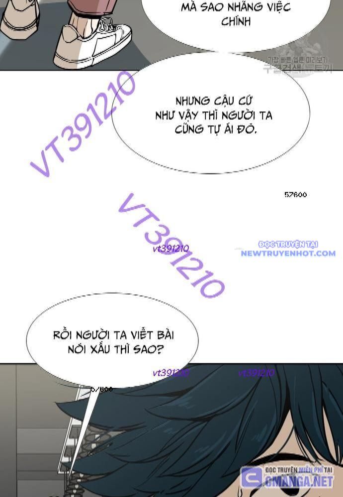 Shark – Cá Mập Chapter 253 - Trang 2