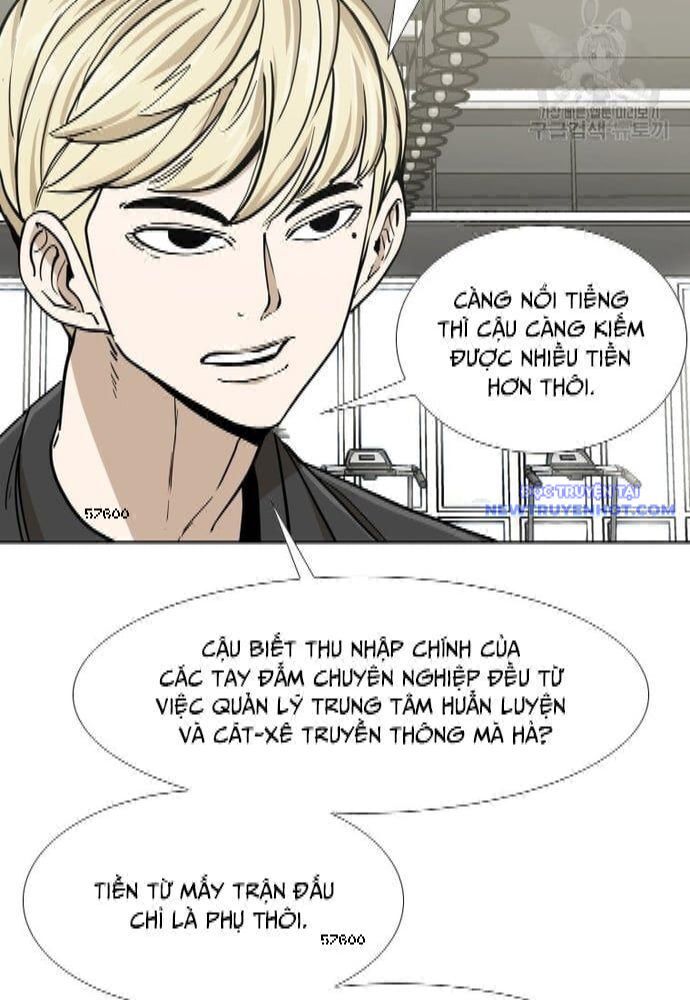 Shark – Cá Mập Chapter 253 - Trang 2