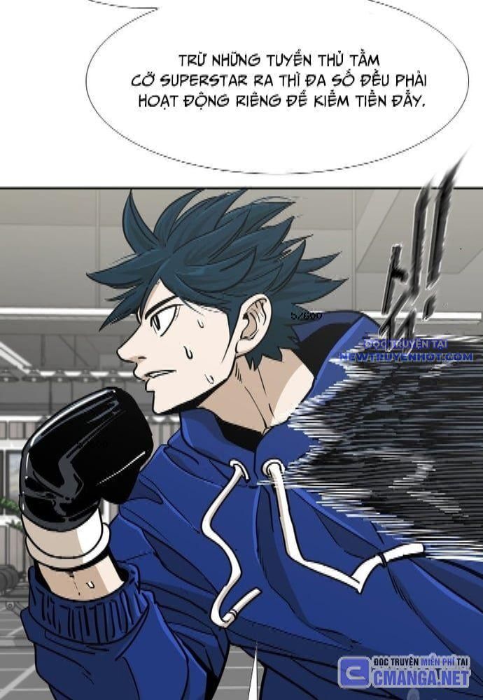 Shark – Cá Mập Chapter 253 - Trang 2