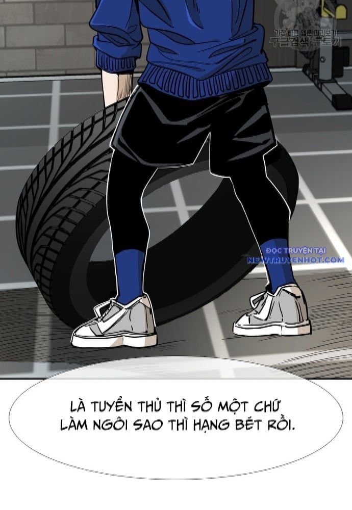 Shark – Cá Mập Chapter 253 - Trang 2