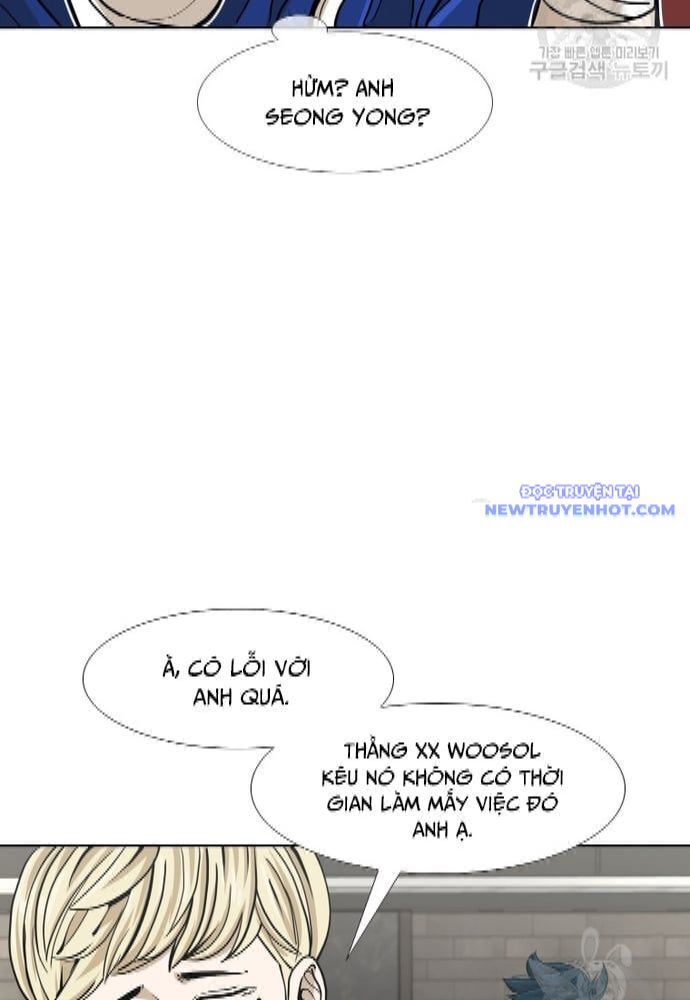 Shark – Cá Mập Chapter 253 - Trang 2