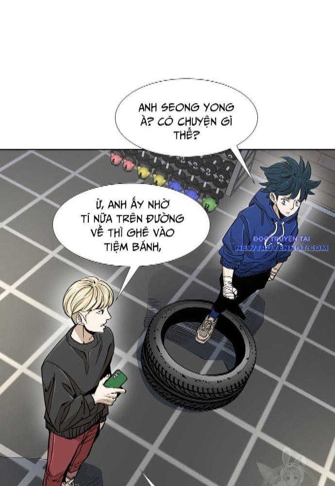 Shark – Cá Mập Chapter 253 - Trang 2