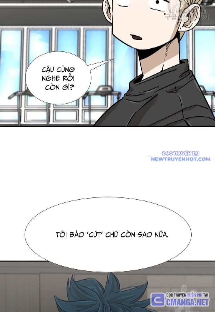 Shark – Cá Mập Chapter 253 - Trang 2