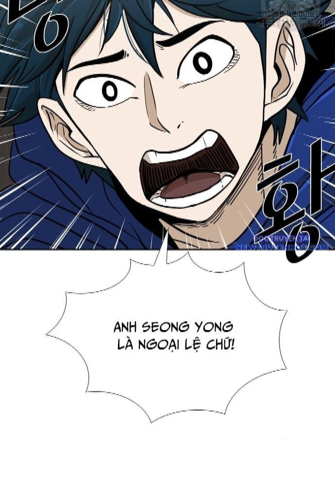 Shark – Cá Mập Chapter 253 - Trang 2