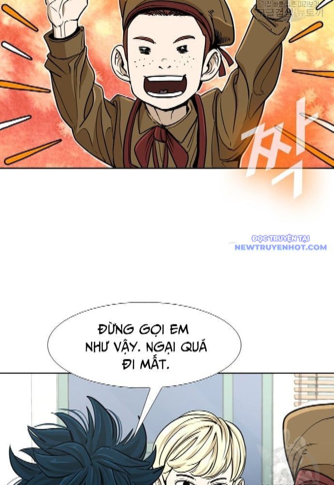 Shark – Cá Mập Chapter 253 - Trang 2