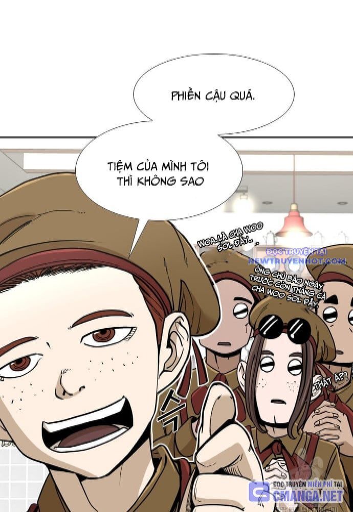 Shark – Cá Mập Chapter 253 - Trang 2