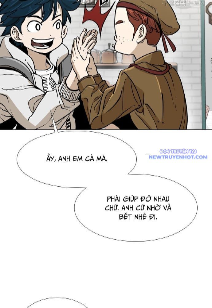 Shark – Cá Mập Chapter 253 - Trang 2