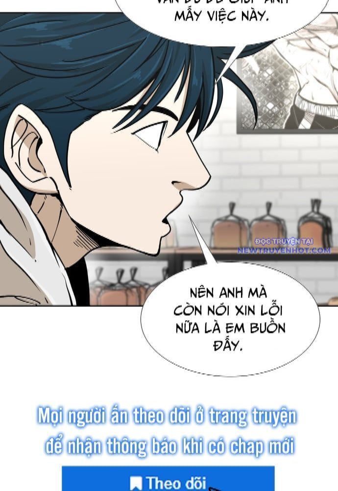 Shark – Cá Mập Chapter 253 - Trang 2
