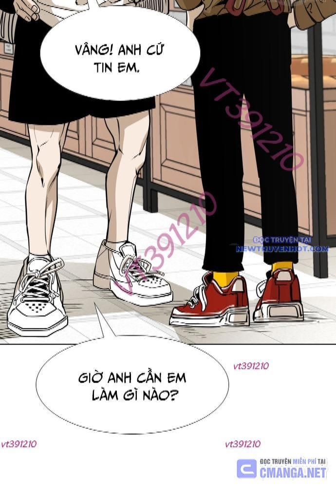 Shark – Cá Mập Chapter 253 - Trang 2