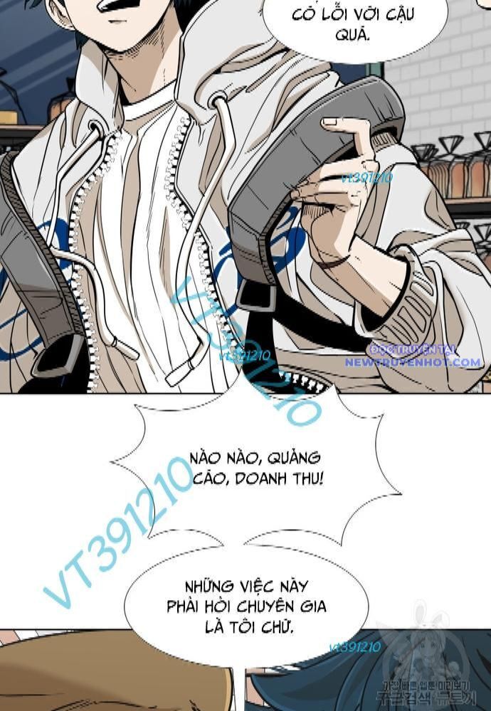 Shark – Cá Mập Chapter 253 - Trang 2