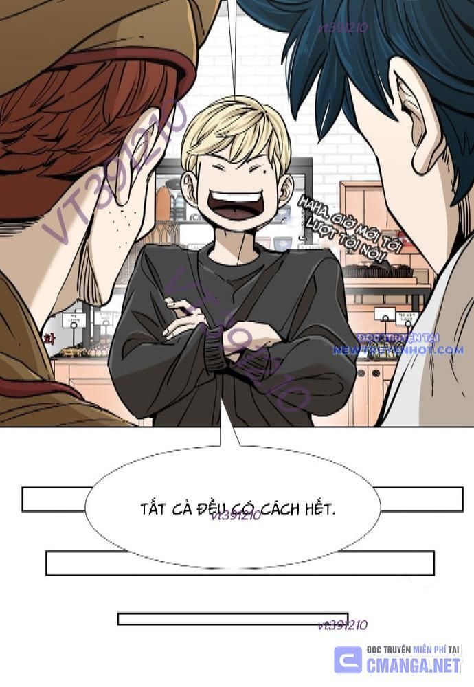 Shark – Cá Mập Chapter 253 - Trang 2