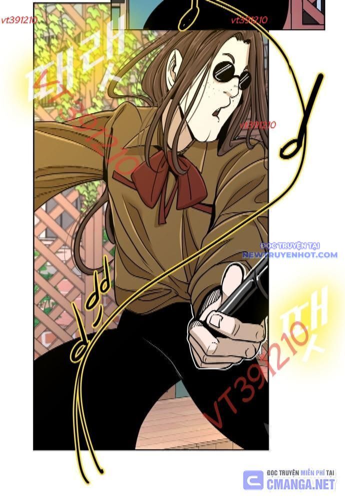 Shark – Cá Mập Chapter 253 - Trang 2