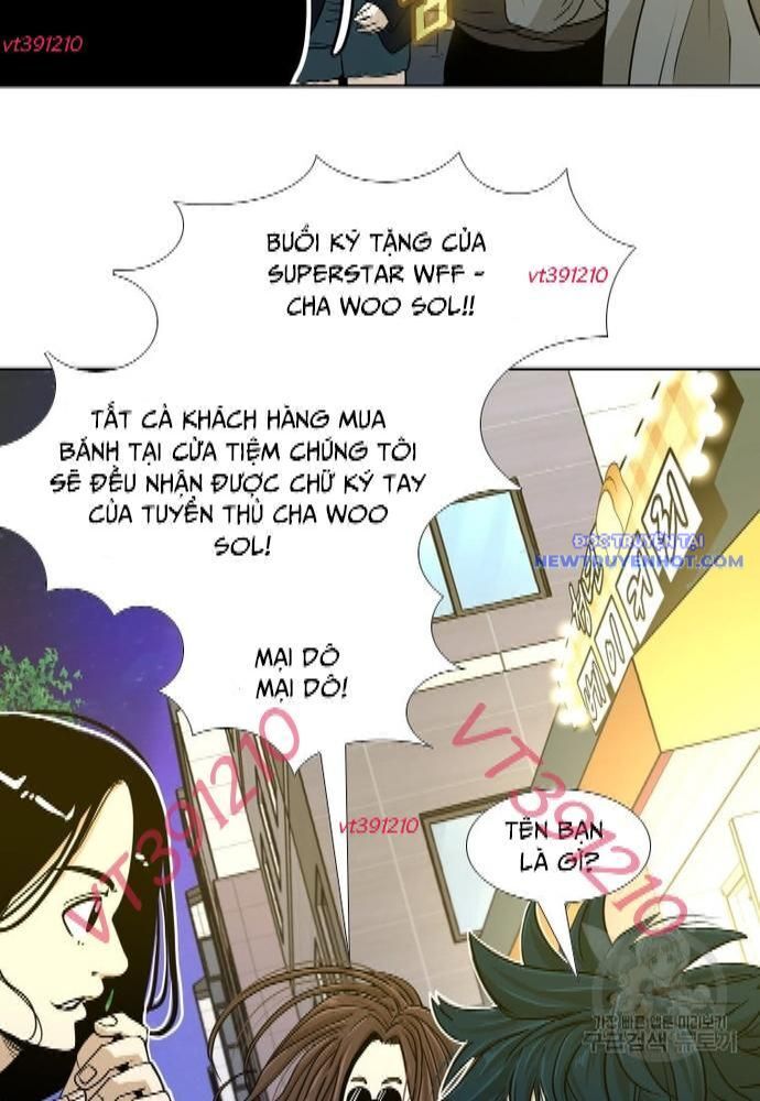Shark – Cá Mập Chapter 253 - Trang 2