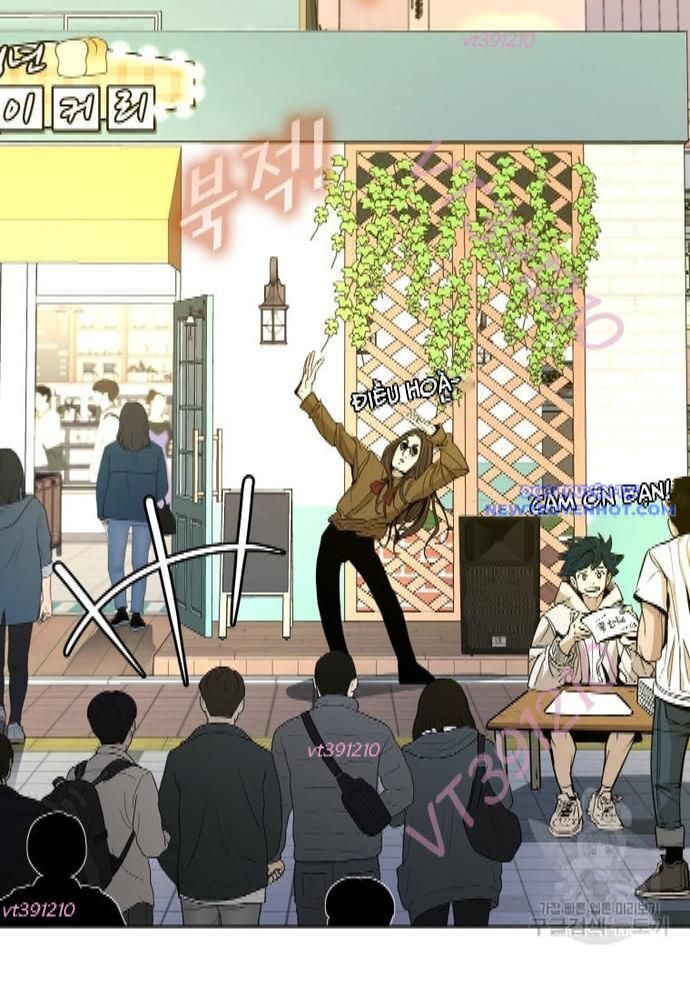 Shark – Cá Mập Chapter 253 - Trang 2