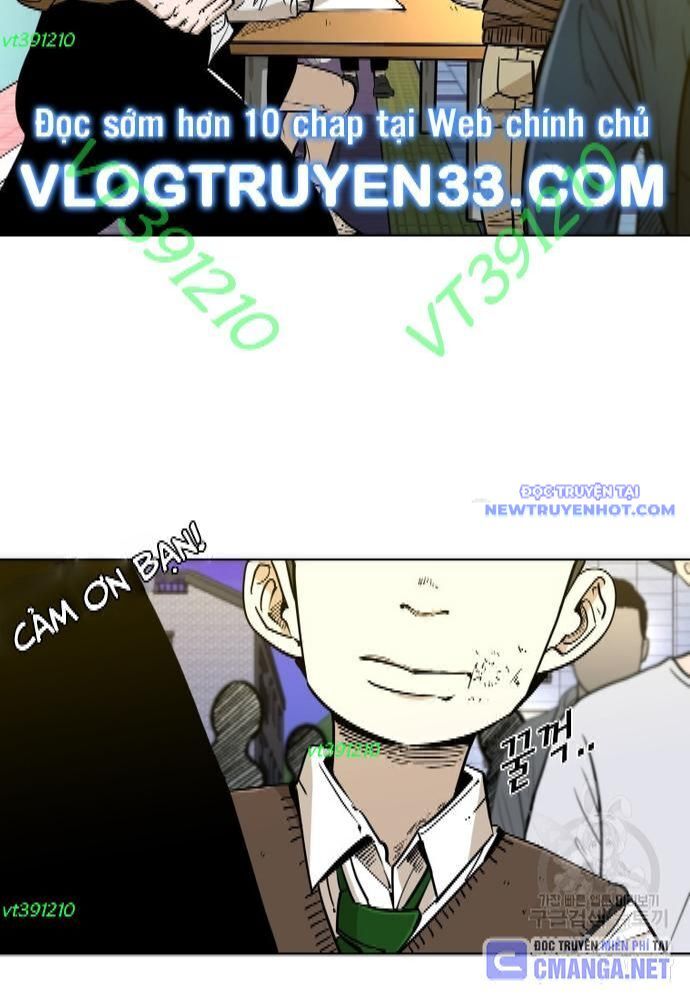 Shark – Cá Mập Chapter 253 - Trang 2