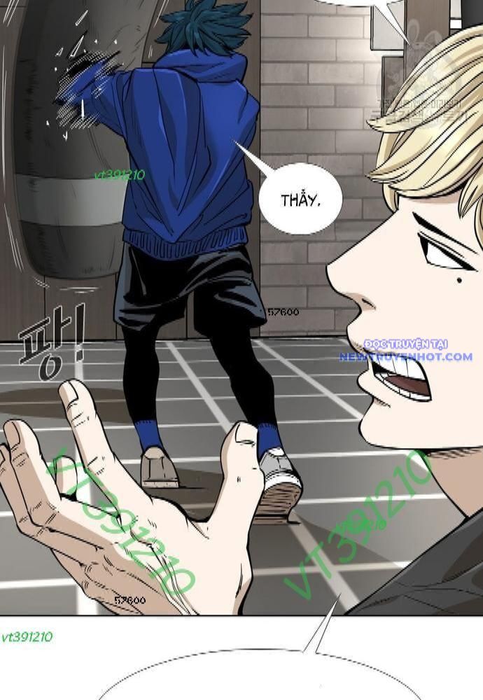 Shark – Cá Mập Chapter 253 - Trang 2