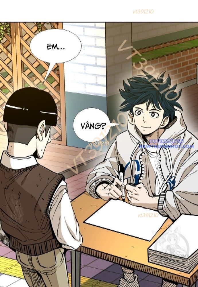 Shark – Cá Mập Chapter 253 - Trang 2