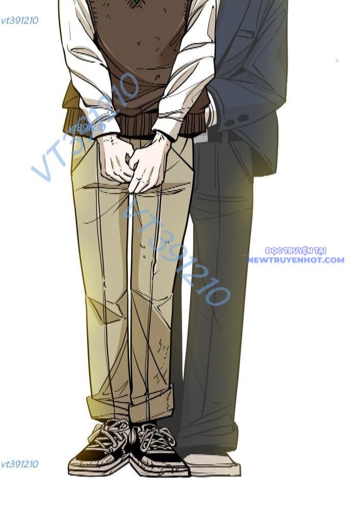 Shark – Cá Mập Chapter 253 - Trang 2