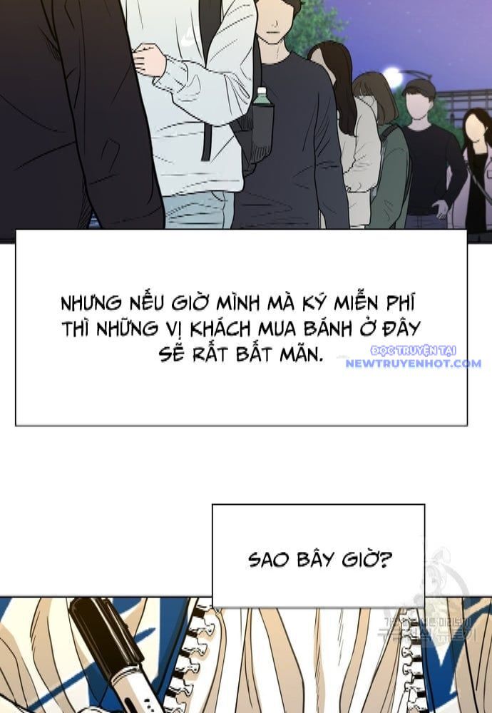 Shark – Cá Mập Chapter 253 - Trang 2