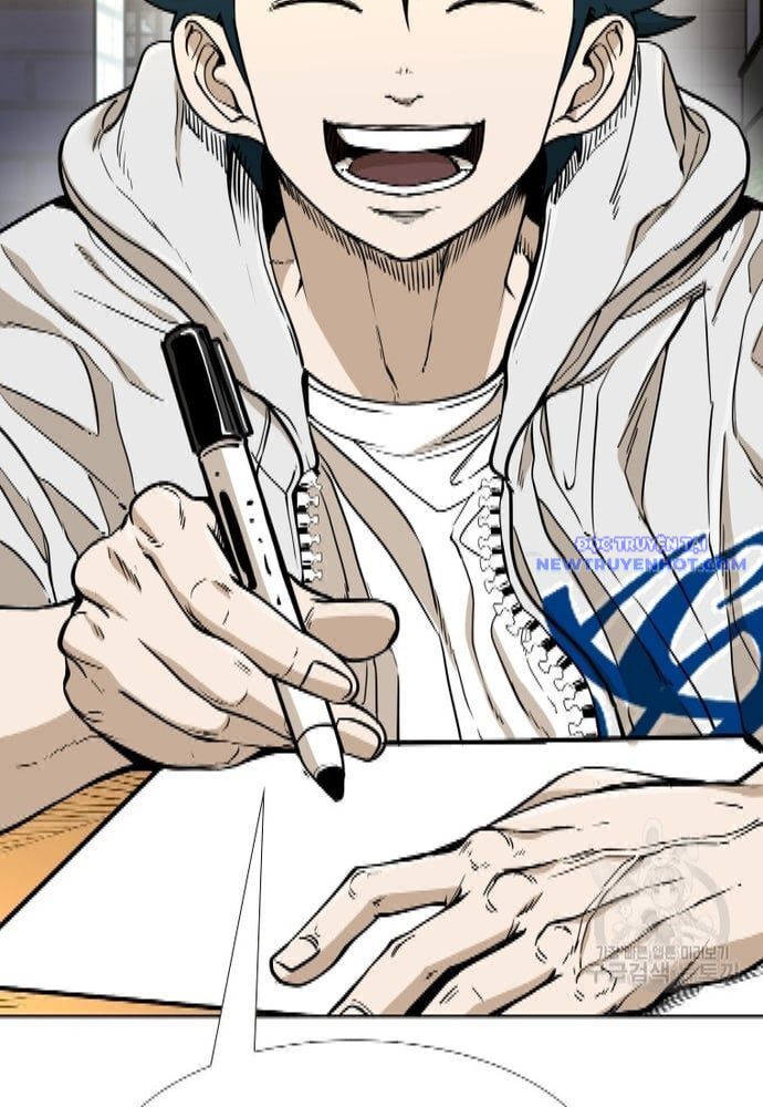 Shark – Cá Mập Chapter 253 - Trang 2