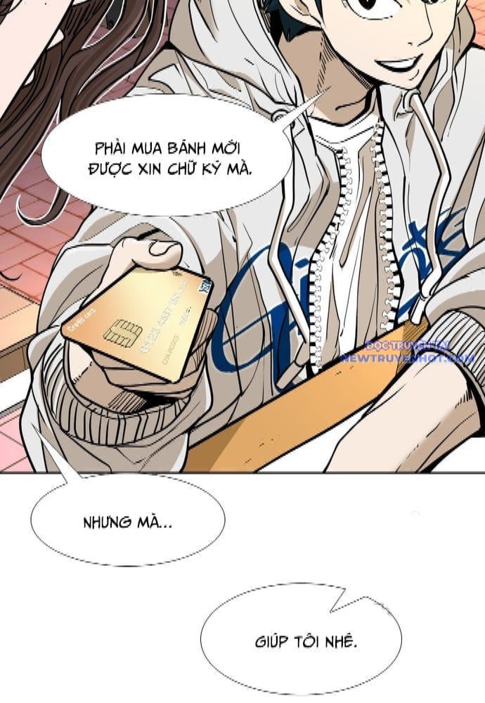 Shark – Cá Mập Chapter 253 - Trang 2