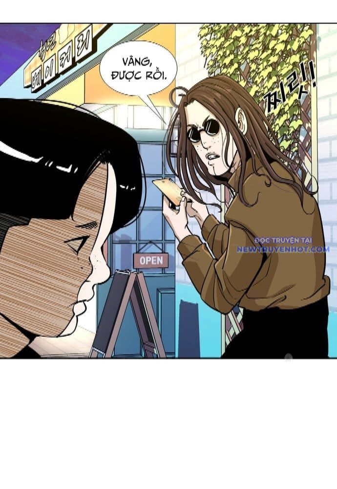 Shark – Cá Mập Chapter 253 - Trang 2