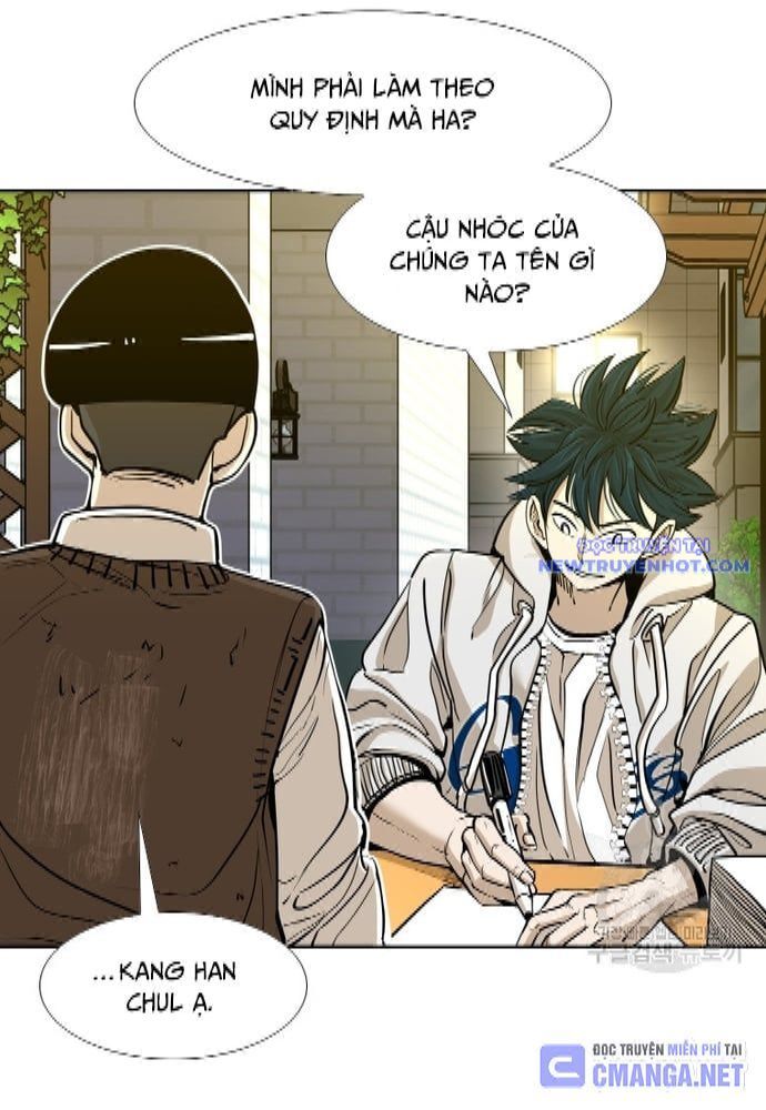 Shark – Cá Mập Chapter 253 - Trang 2