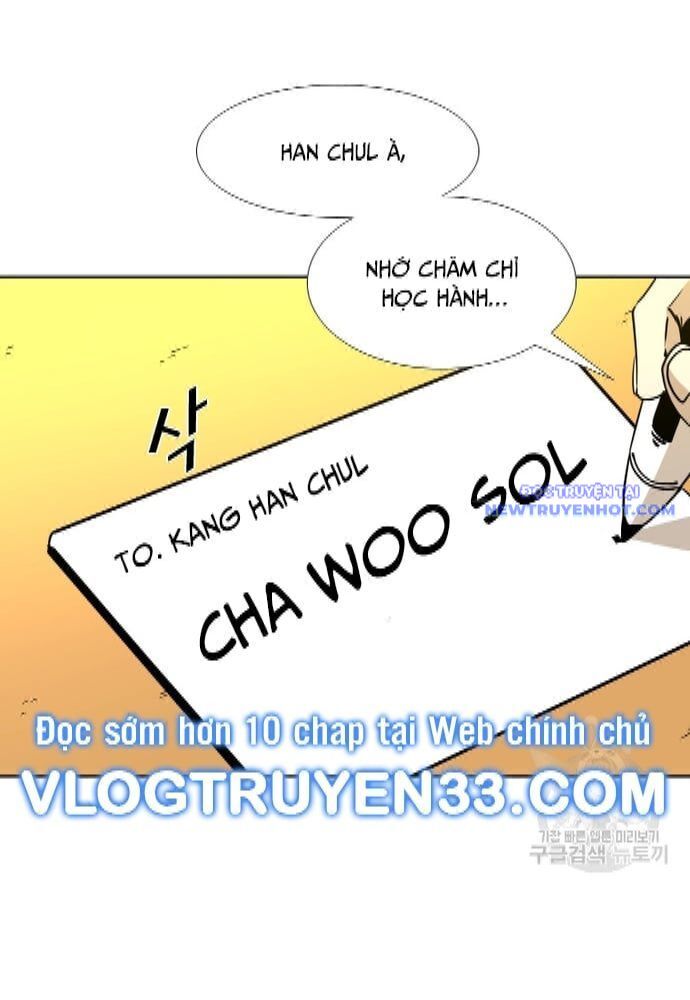 Shark – Cá Mập Chapter 253 - Trang 2