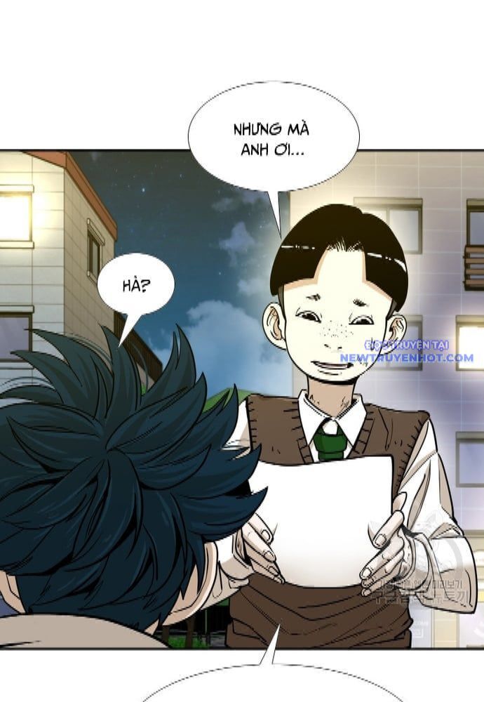Shark – Cá Mập Chapter 253 - Trang 2
