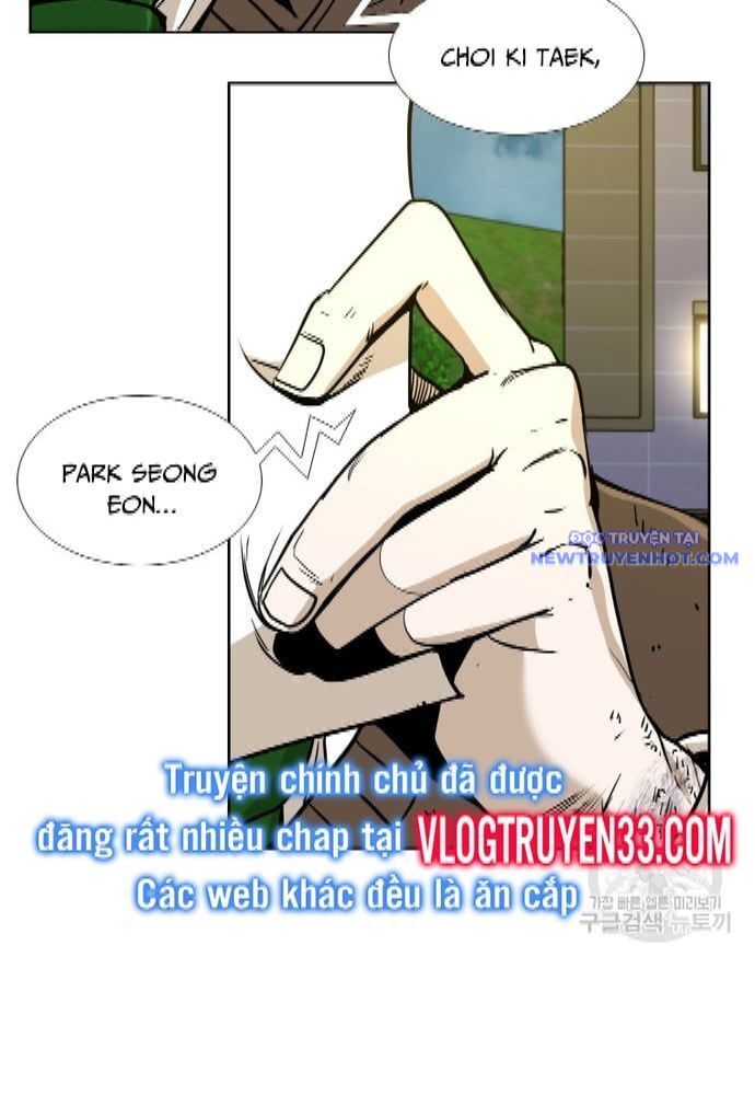 Shark – Cá Mập Chapter 253 - Trang 2