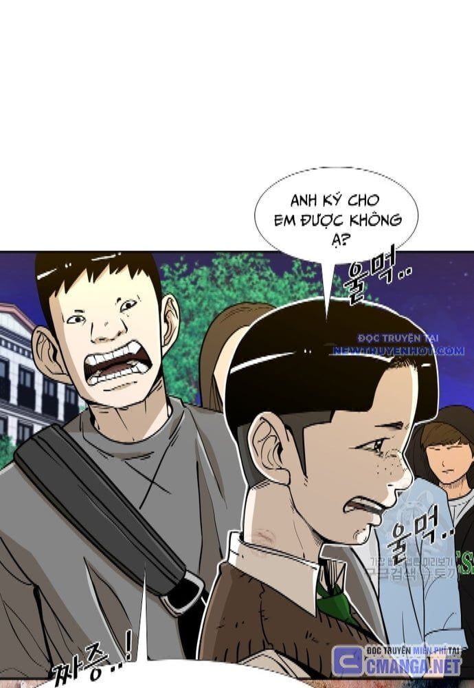 Shark – Cá Mập Chapter 253 - Trang 2