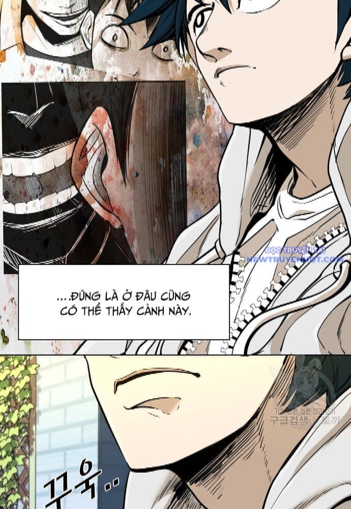 Shark – Cá Mập Chapter 253 - Trang 2