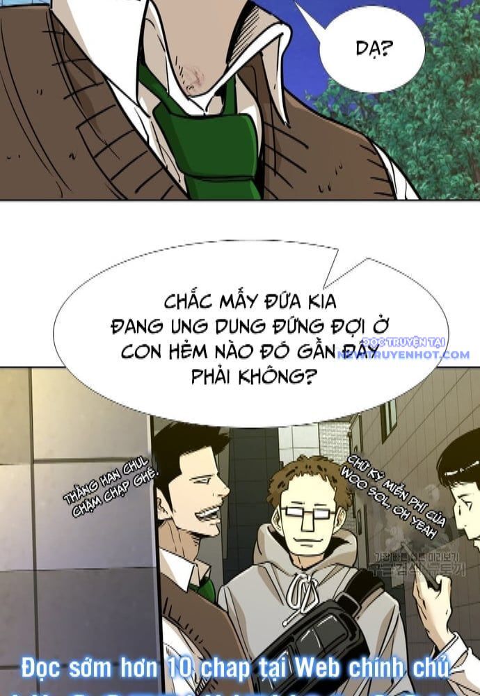 Shark – Cá Mập Chapter 253 - Trang 2