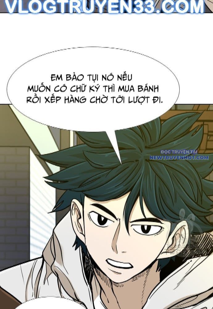 Shark – Cá Mập Chapter 253 - Trang 2