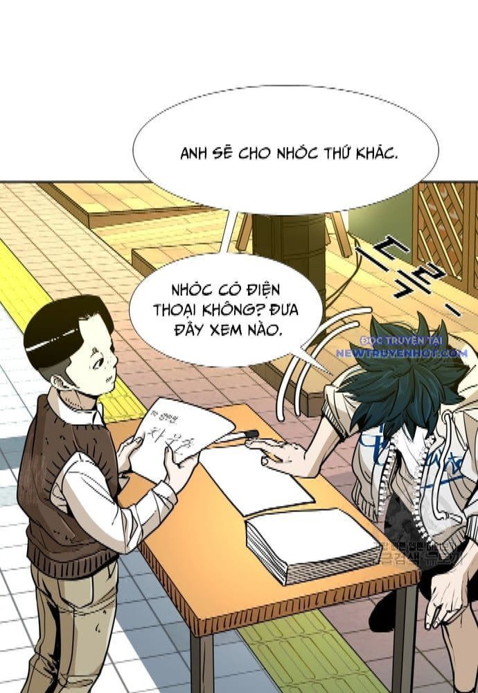 Shark – Cá Mập Chapter 253 - Trang 2