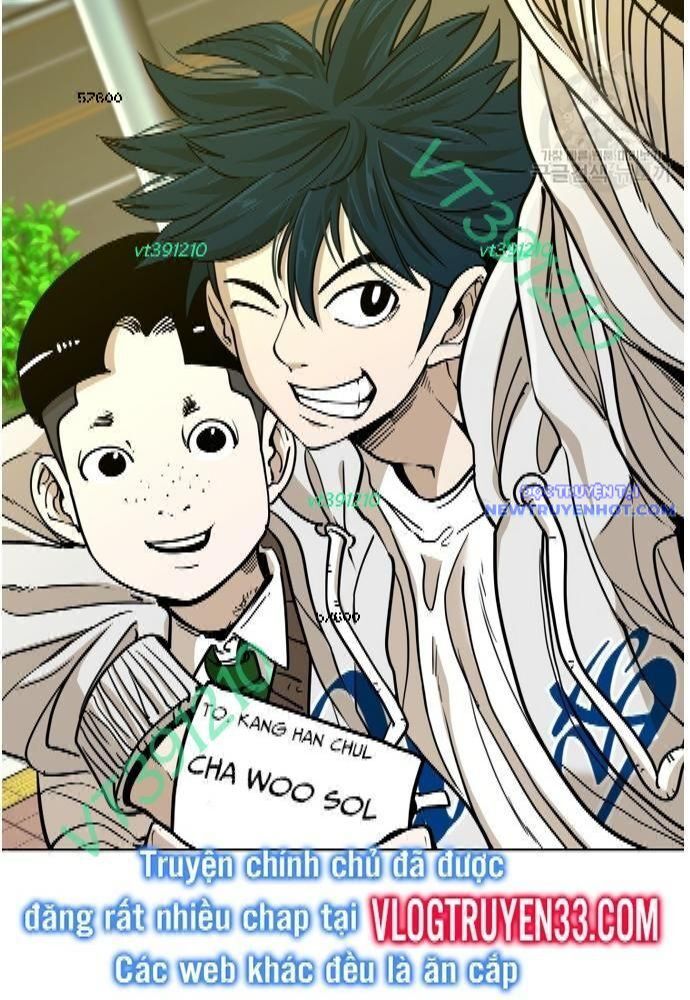 Shark – Cá Mập Chapter 254 - Trang 2