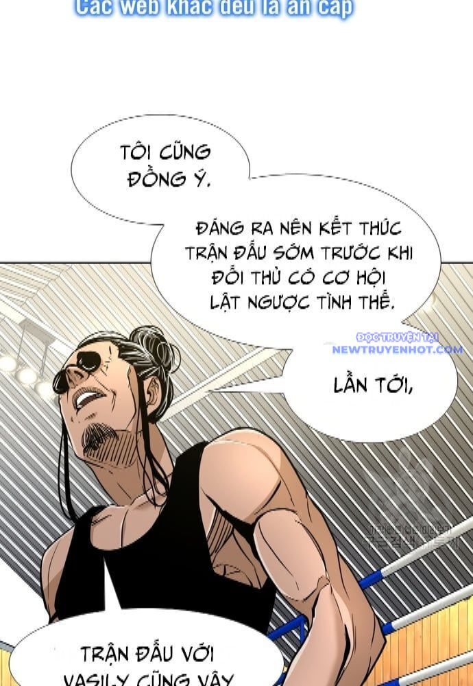 Shark – Cá Mập Chapter 254 - Trang 2