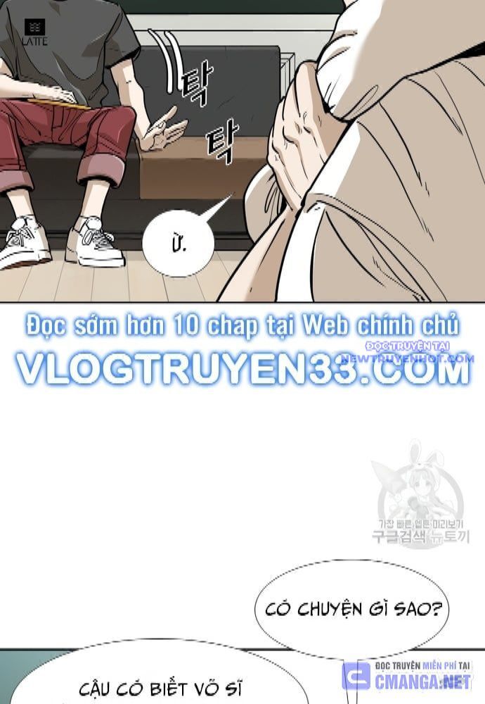 Shark – Cá Mập Chapter 254 - Trang 2