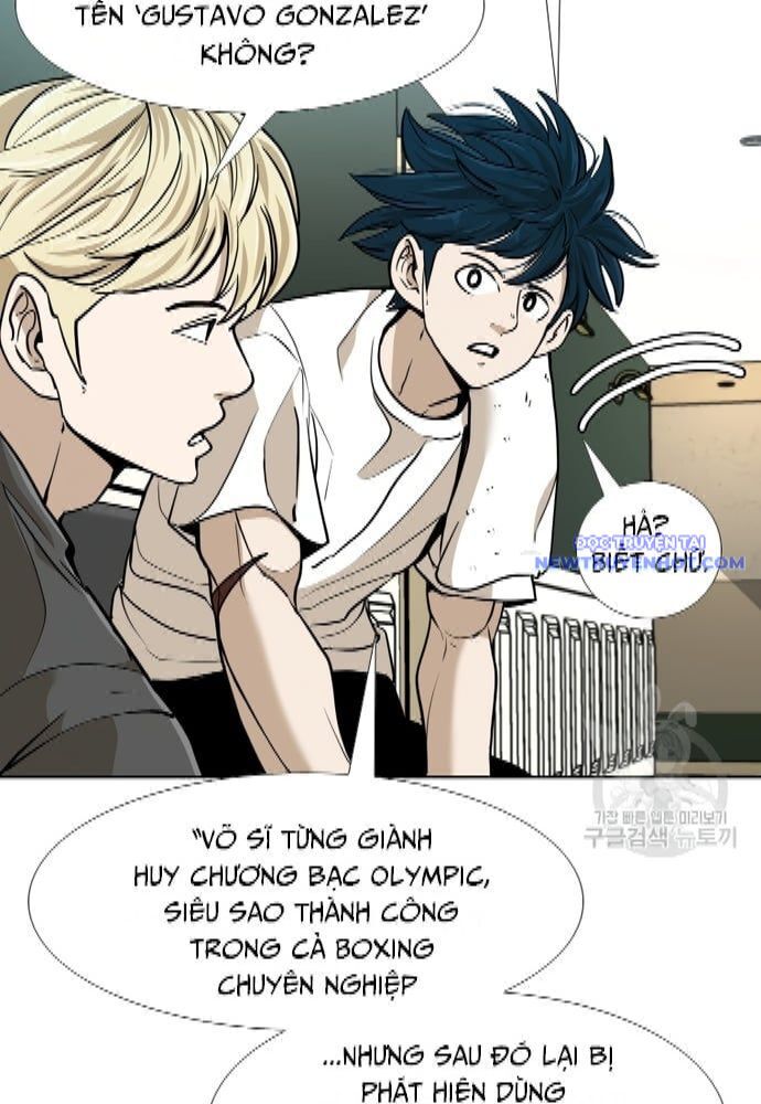 Shark – Cá Mập Chapter 254 - Trang 2