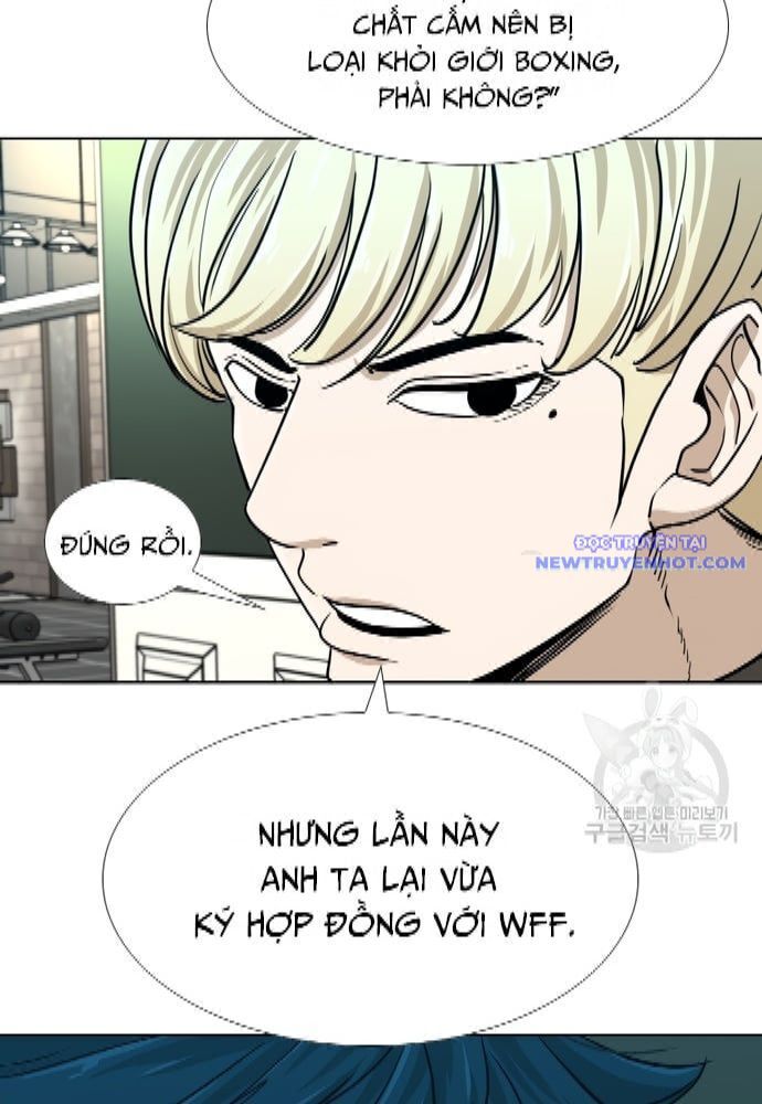 Shark – Cá Mập Chapter 254 - Trang 2