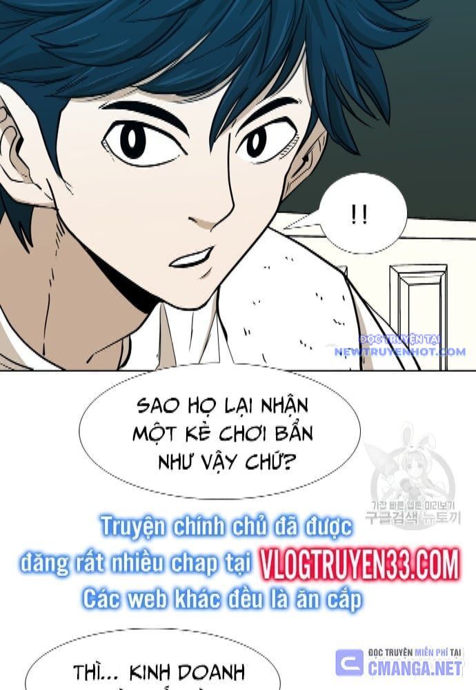 Shark – Cá Mập Chapter 254 - Trang 2