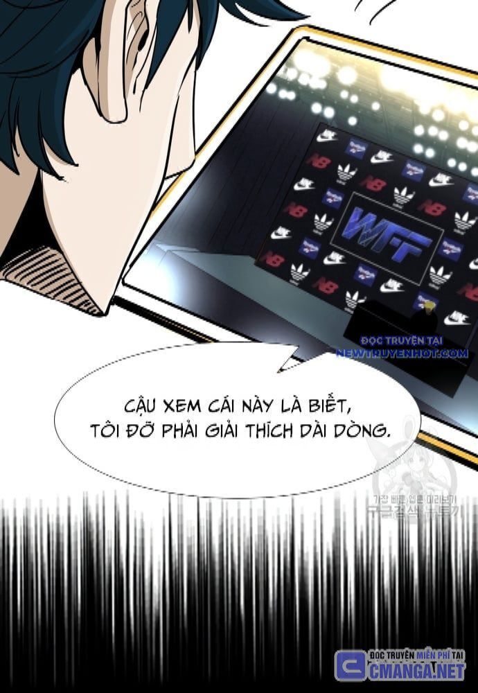 Shark – Cá Mập Chapter 254 - Trang 2