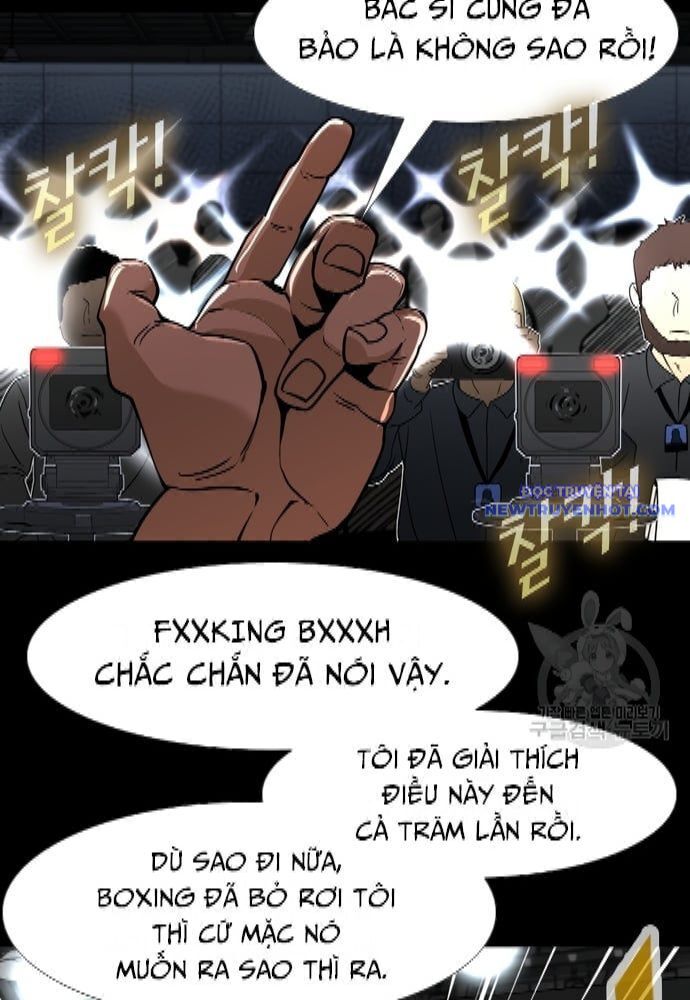 Shark – Cá Mập Chapter 254 - Trang 2