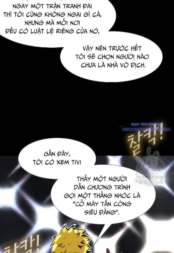 Shark – Cá Mập Chapter 254 - Trang 2