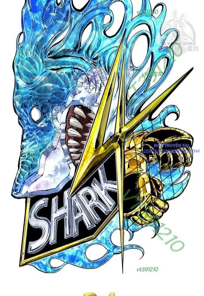 Shark – Cá Mập Chapter 254 - Trang 2