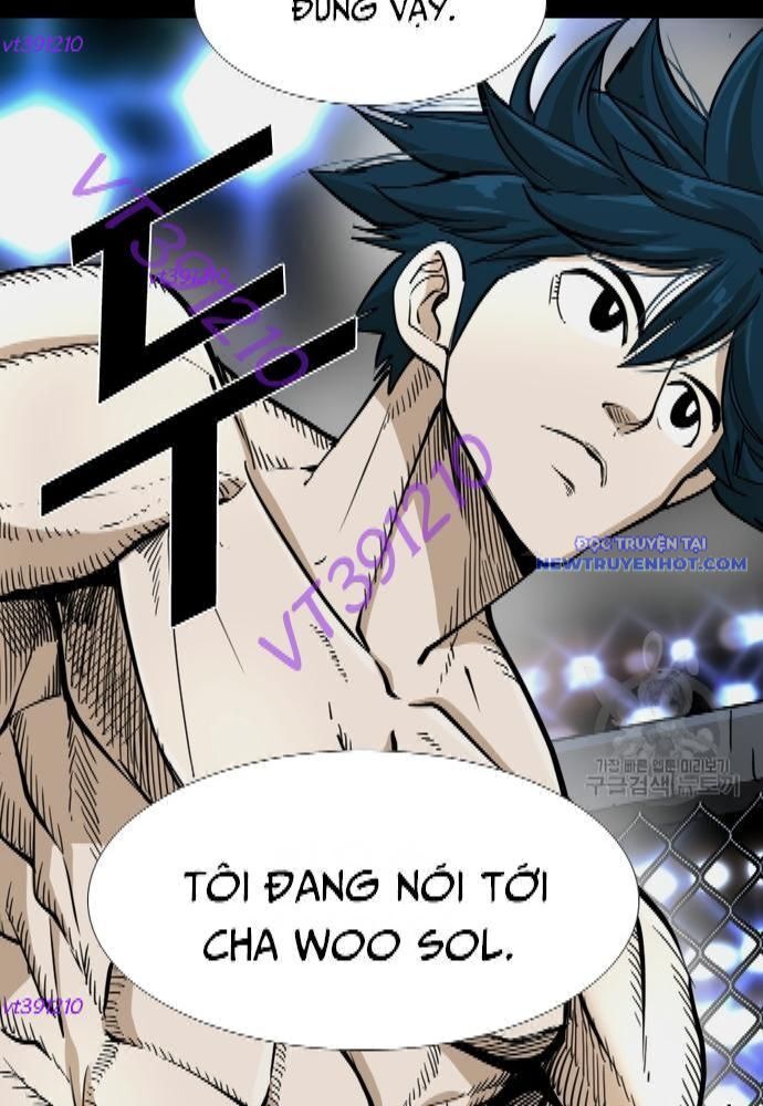 Shark – Cá Mập Chapter 254 - Trang 2