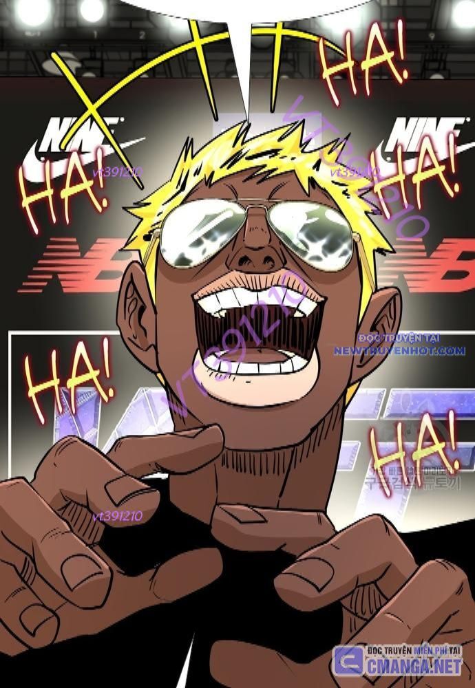 Shark – Cá Mập Chapter 254 - Trang 2