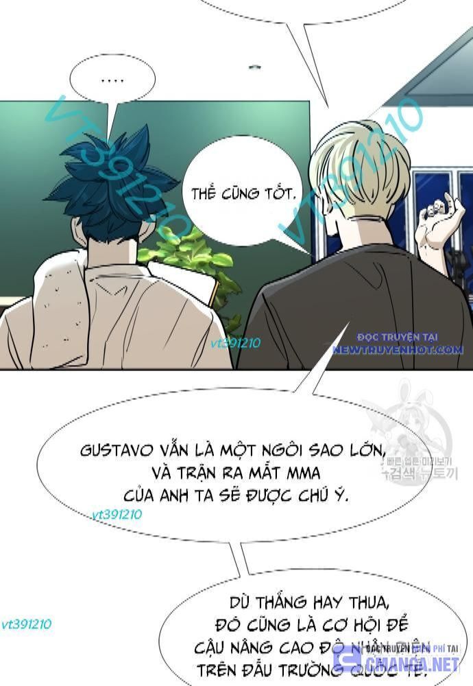 Shark – Cá Mập Chapter 254 - Trang 2