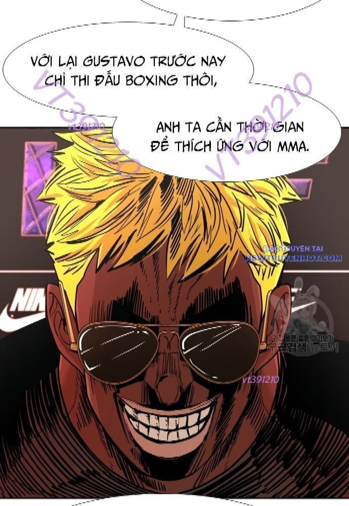 Shark – Cá Mập Chapter 254 - Trang 2